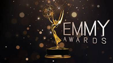 Emmy Nominations out today