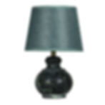 Deluxe Stone Table Lamp