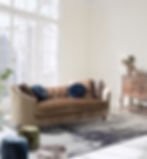 Classic Sofa Combination