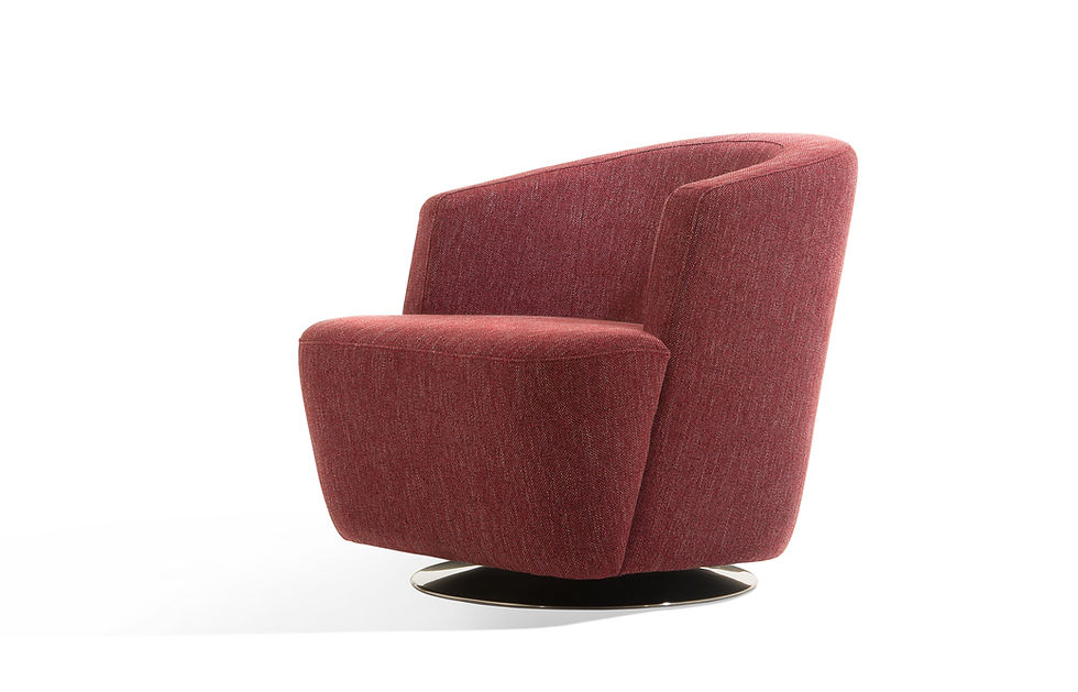 Modern leisure chair