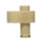 Rattan Hand Craft Table Lamp