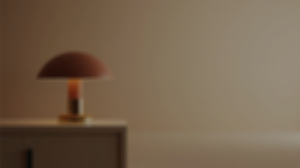 Table Lamp