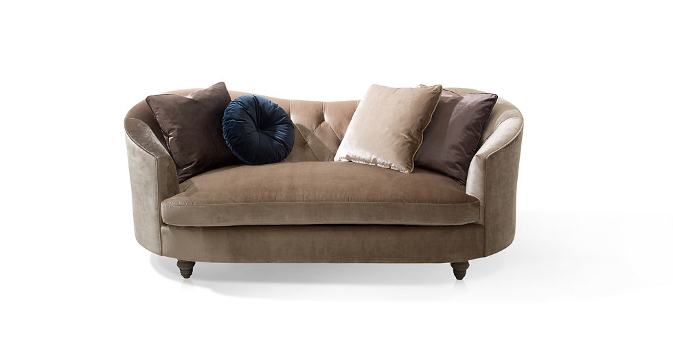 Thumbnail: Classic Sofa Combination