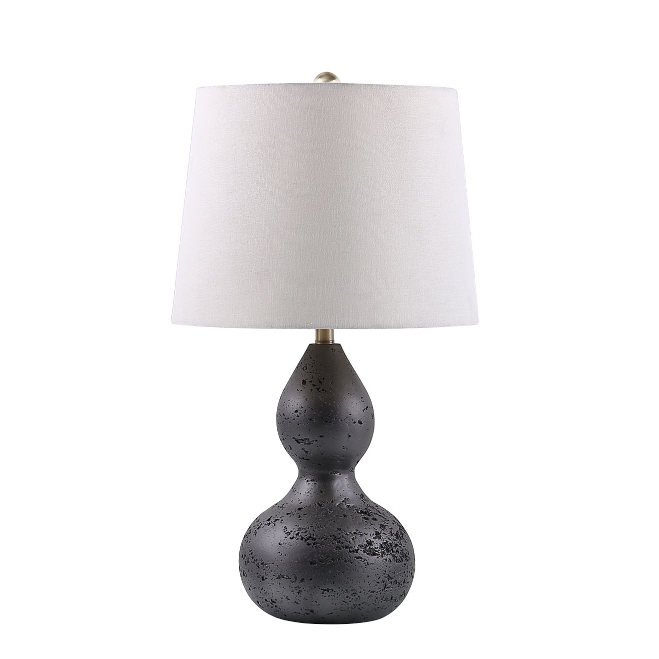 L-031 Resin Table Lamp