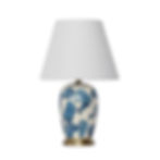 Tranditional PorcelainTable Lamp