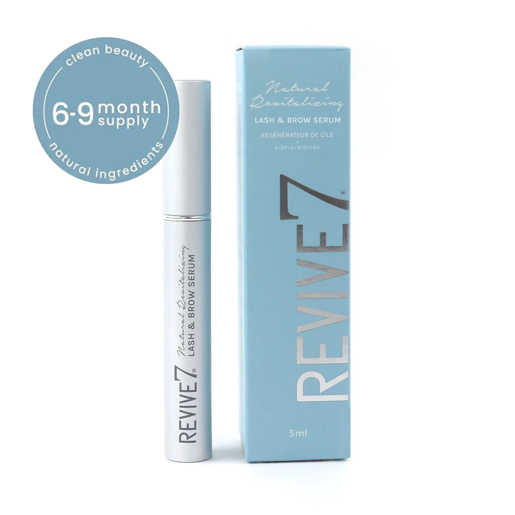 Revive7 Lash & Brow Serum