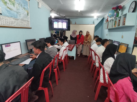 ANBK PKBM MINDA UTAMA 2023