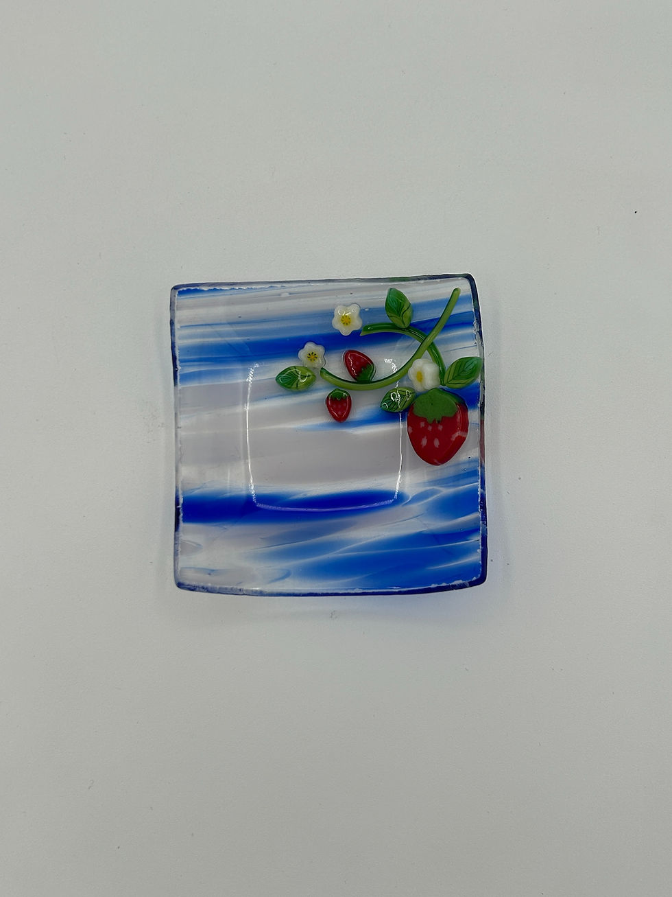 Thumbnail: Simply Strawberries