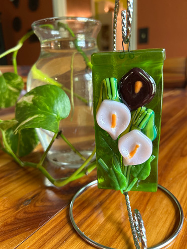 calla lily様 お取り置き中 How To Get Your Calla Lily To Flower