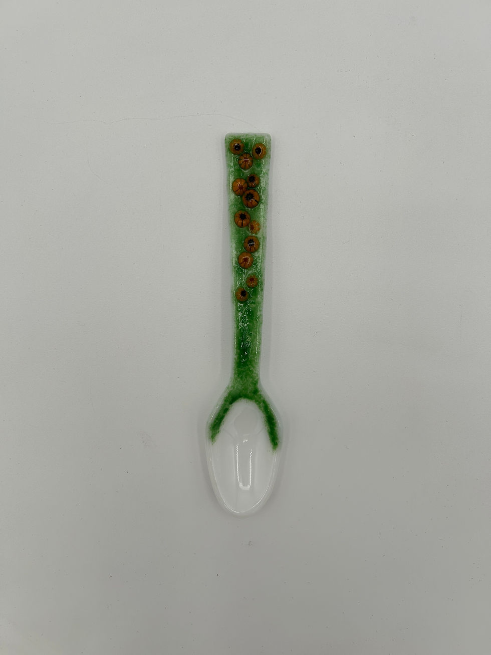Thumbnail: Sunflower Spoon