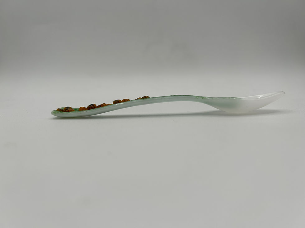 Thumbnail: Sunflower Spoon