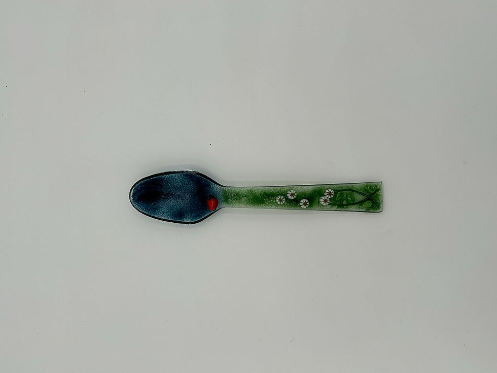 Thumbnail: Spring Has Sprung Spoon