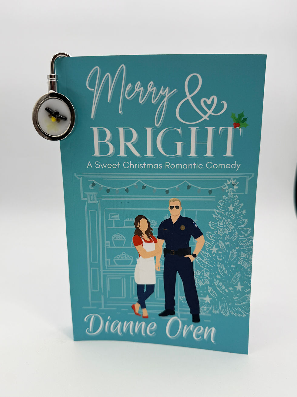 Thumbnail: Firefly (Lightning Bug) Bookmark