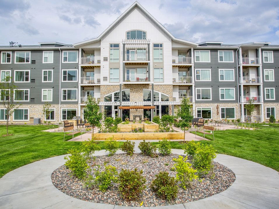 Newnan Planning Commission Approves Affordable Senior Living Community