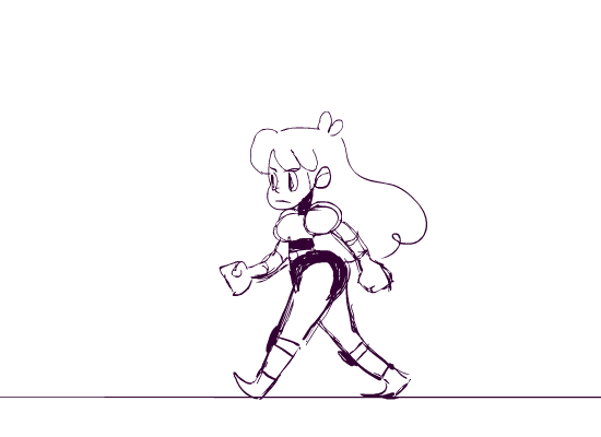 walk