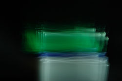 Expresión luz objetual N° 2