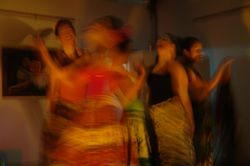 De la obra de teatro Yerma, de Lorca