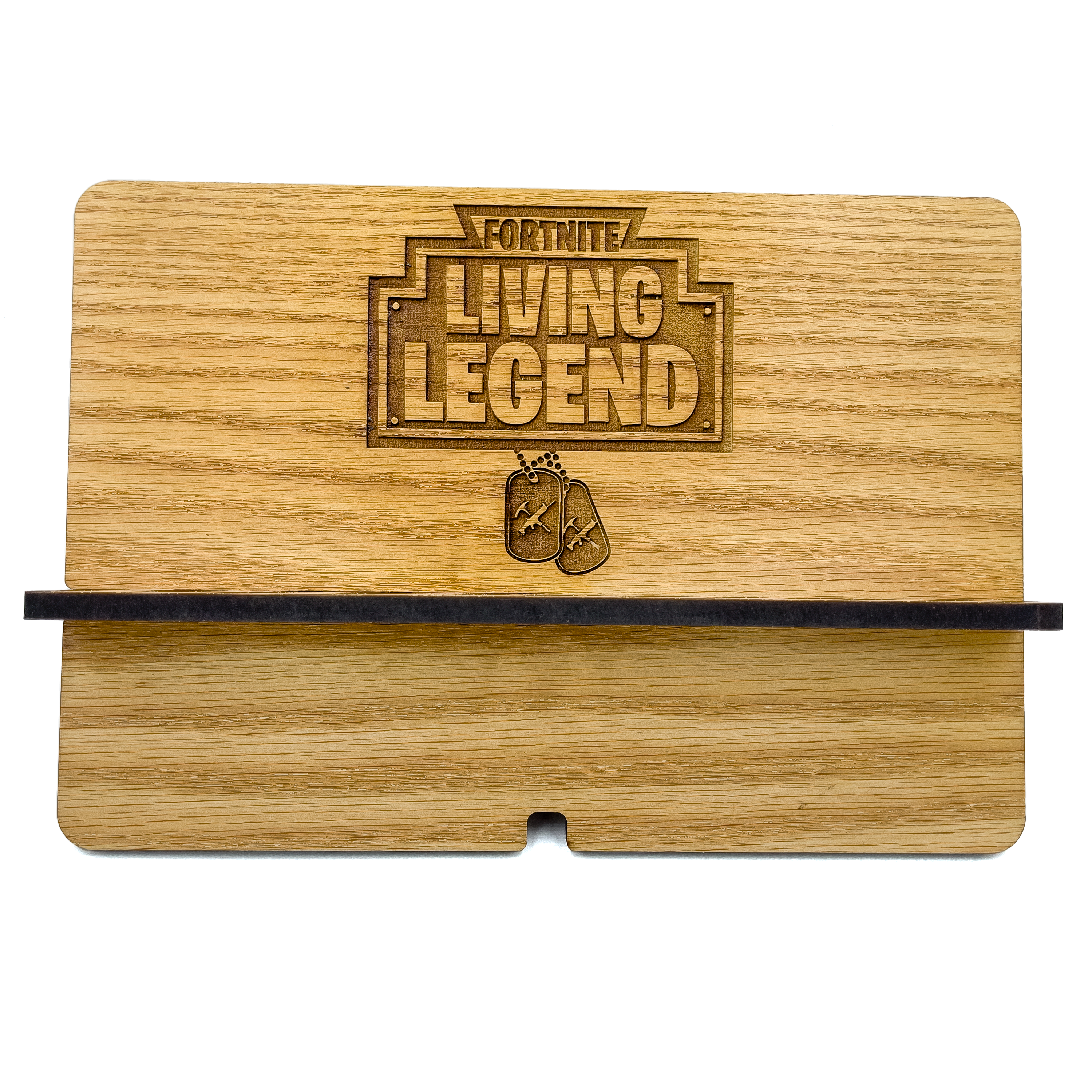 Fortnite Living Legends Tablet/iPad Stand