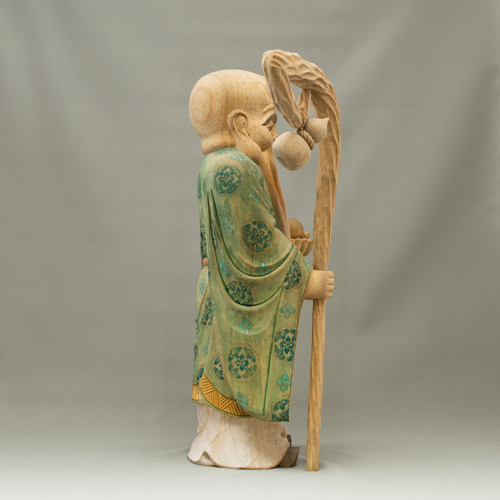寿老人 | hourikidou