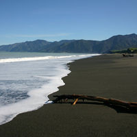 Ocean Beach