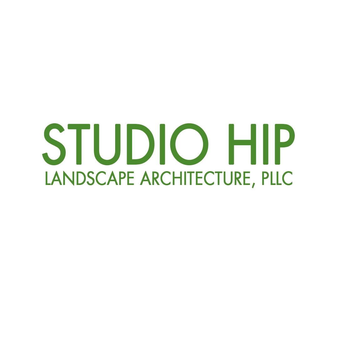 Landscape Architecture | Studio Hip Landscape Architecture