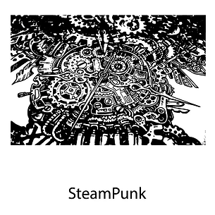 Steam Punk