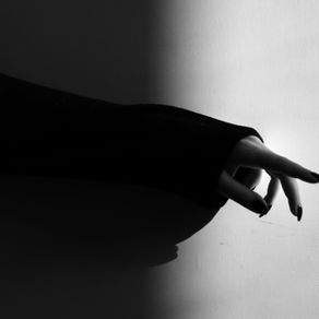 What We Do in the Shadows: Exploring the Parts of Yourself You’ve Been Ignoring through Shadow Work