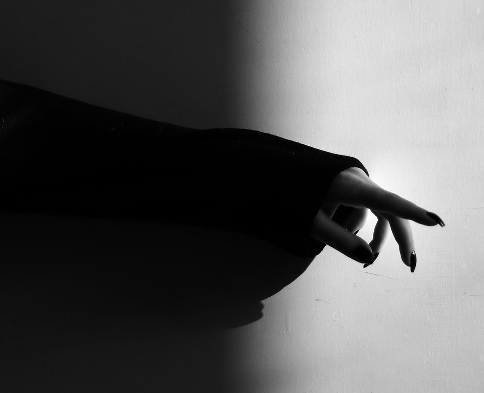 What We Do in the Shadows: Exploring the Parts of Yourself You’ve Been Ignoring through Shadow Work