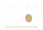 logo urban moon