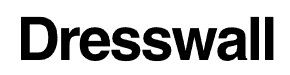 18 Dresswall