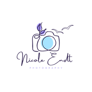 a photo and camera bird graphic 