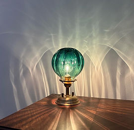 wa 808　ガラステーブル lampshade tablelamp | 808 Glass/808 Glass Nikko | 日本