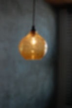 amber 40w