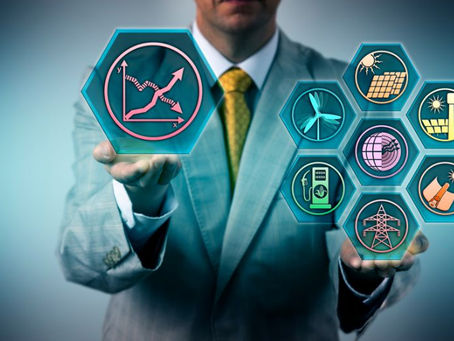 Enhancing Sustainability Through Energy Efficiency Management
