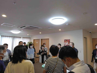 令和7年度 知的障害者部会②