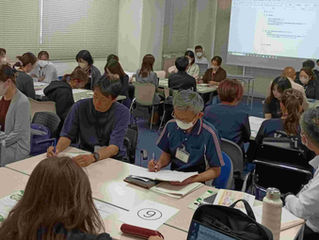 令和8年度 相談・運営部会①
