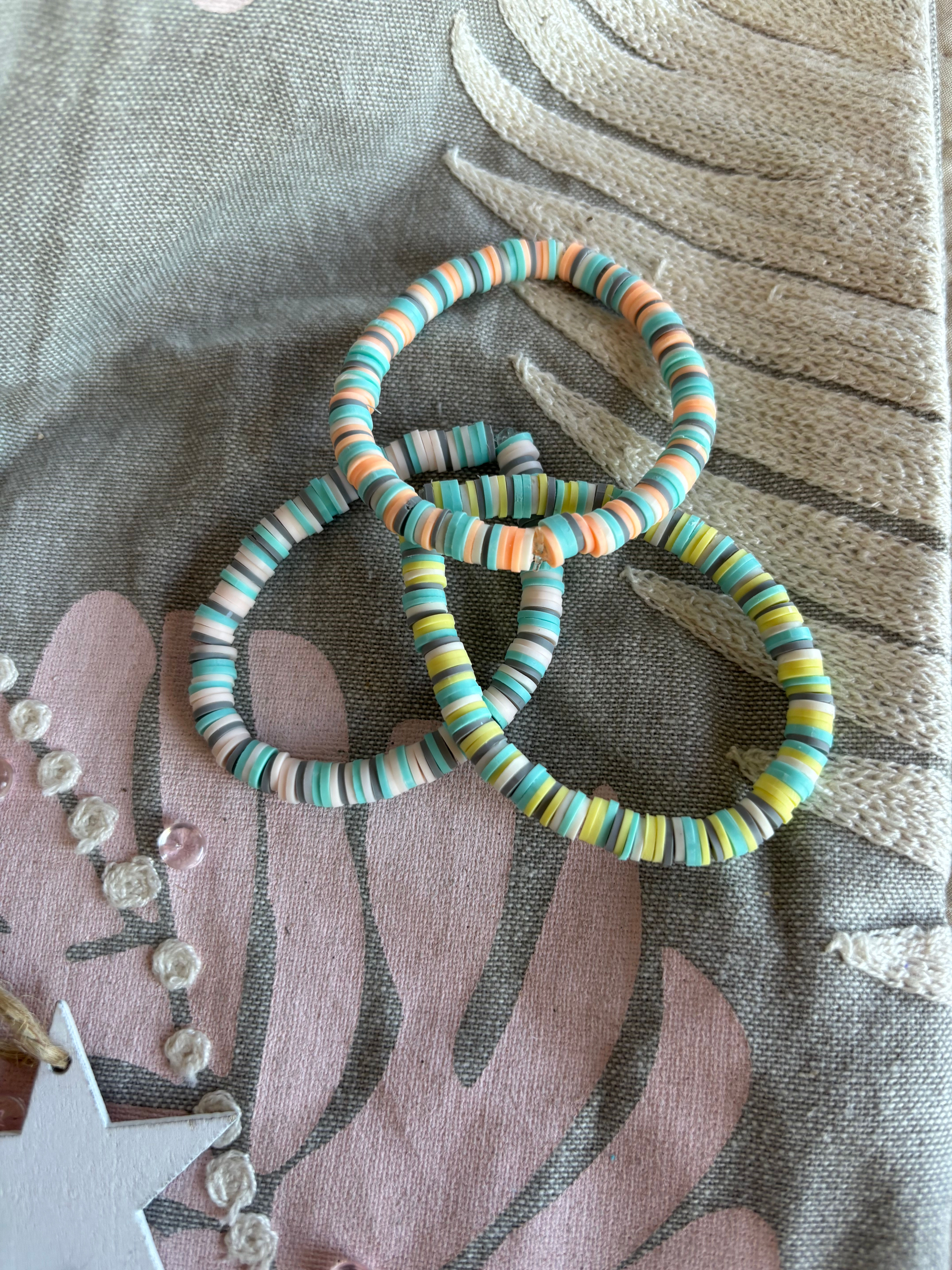 Bracelet 