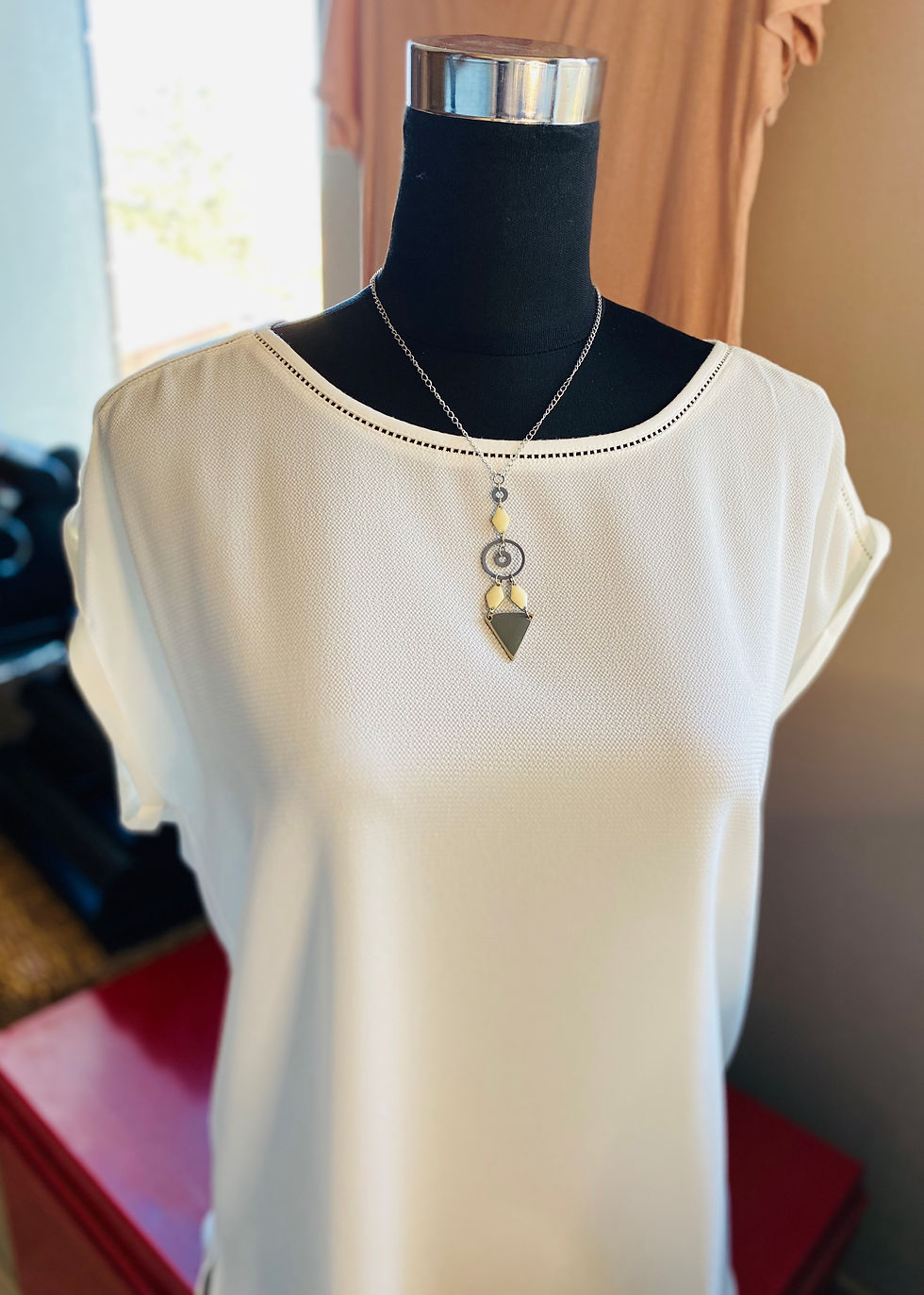 Miniature : Collier