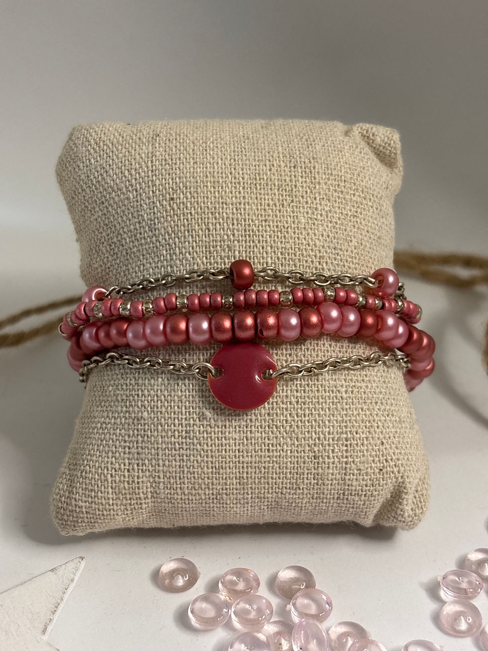 Miniature : Bracelets 