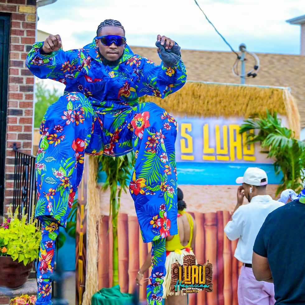 LUAU '25