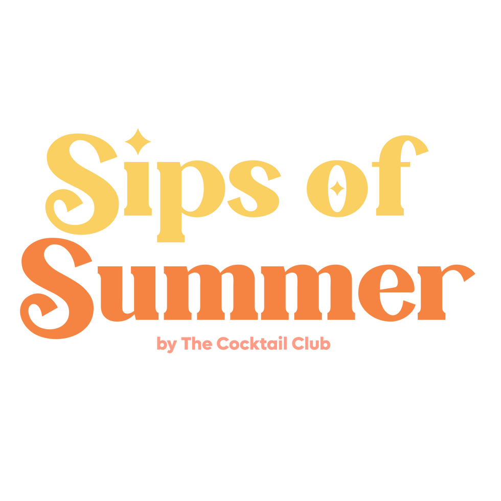 Sips of Summer