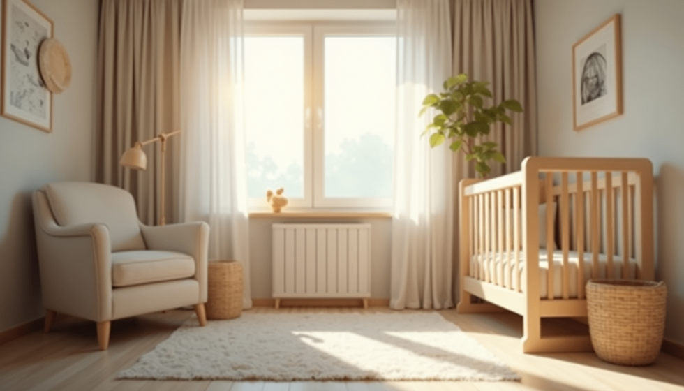 Newborn Care Specialist Services: Your Guide to Support in San Diego