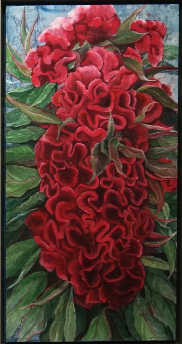 Jeju Artist -Kim Hyun Sook