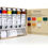 Thumbnail: Williamsburg Basic Painting Oil Set II    7 x 37ml