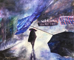 HK Artist: Frank Kwok