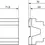 Thumbnail: JMG 4 T KNX - Base module for Blind/motor control