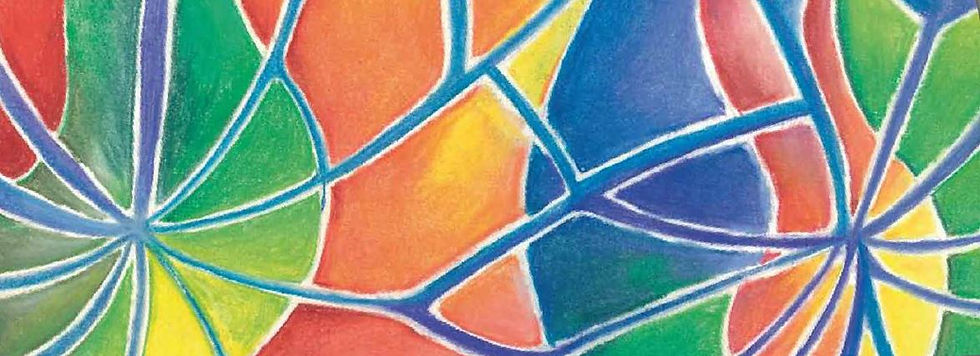 Thumbnail: Brevillier's Cretacolor Pastel Pencils Set
