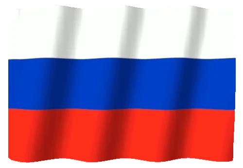 ロシア連邦国旗