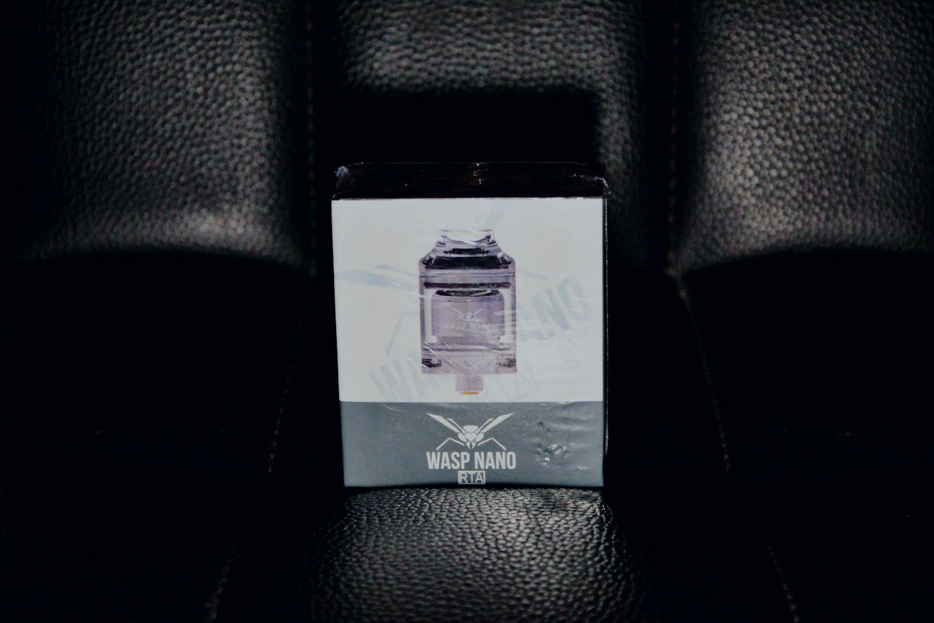 WASP NANO ( RTA )