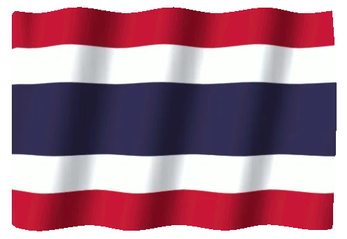 タイ王国国旗